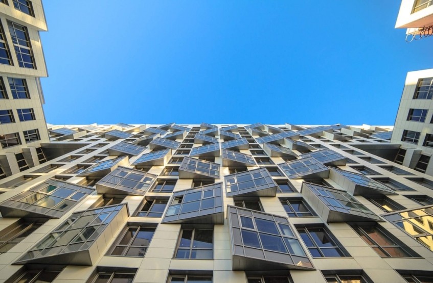 ЖК Акварели . Московская обл., Балашиха, Ленина пр-т, 32А