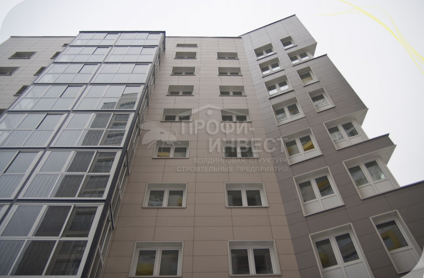 ЖК 31 квартал. Московская обл., Пушкино, Ярославское ш., вблизи д. 141