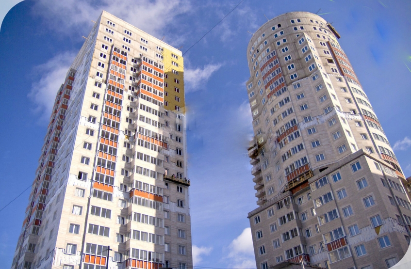 ЖК 31 квартал. Московская обл., Пушкино, Ярославское ш., вблизи д. 141