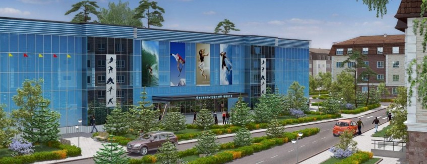 ЖК Валентиновка Парк. Московская обл., Королёв, Горького ул., 79, корп. 1-23