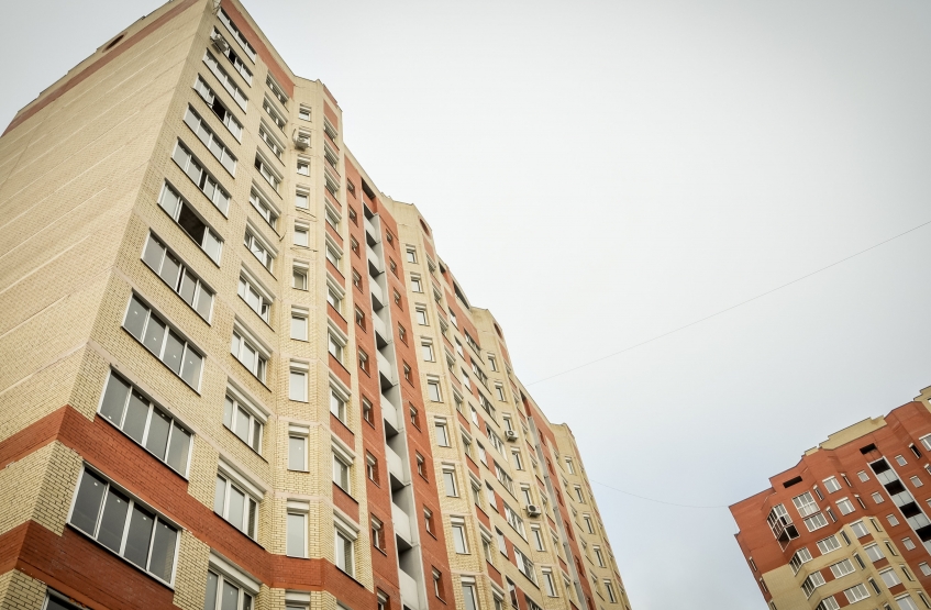 ЖК МАРЗ. Московская обл., Балашиха го, Федурново дер., Авиарембаза ул.