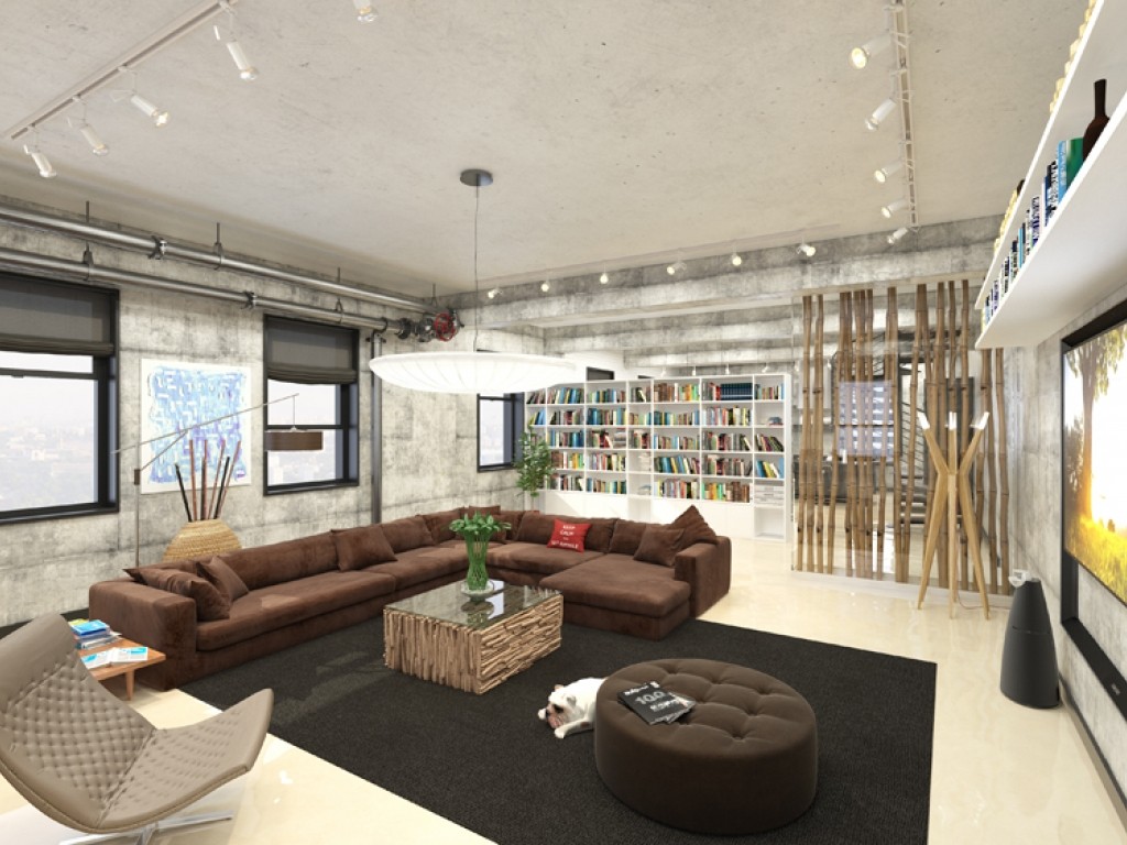 Апарт-комплекс Petrovsky Apart House. Москва, Старопетровский пр-д, 1