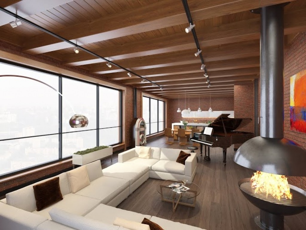 Апарт-комплекс Petrovsky Apart House. Москва, Старопетровский пр-д, 1