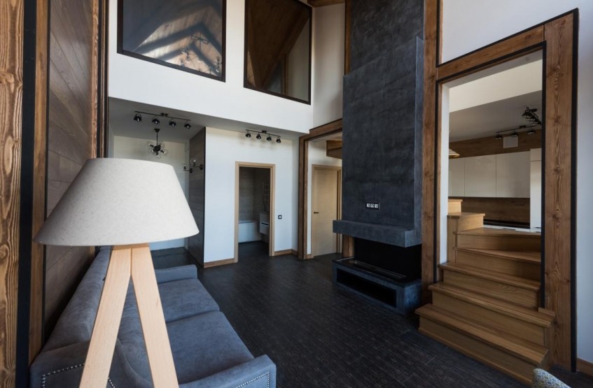 ЖК Сказка. Московская обл., Истринский р-н, Павловская Слобода с., Комсомольская ул.