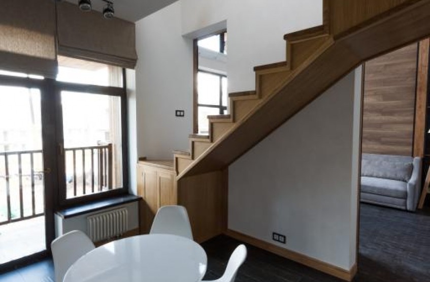 ЖК Сказка. Московская обл., Истринский р-н, Павловская Слобода с., Комсомольская ул.