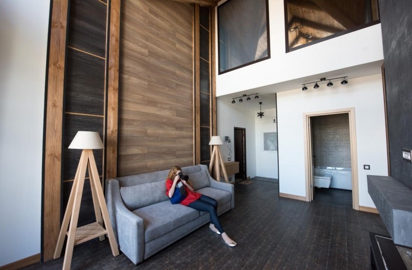 ЖК Сказка. Московская обл., Истринский р-н, Павловская Слобода с., Комсомольская ул.