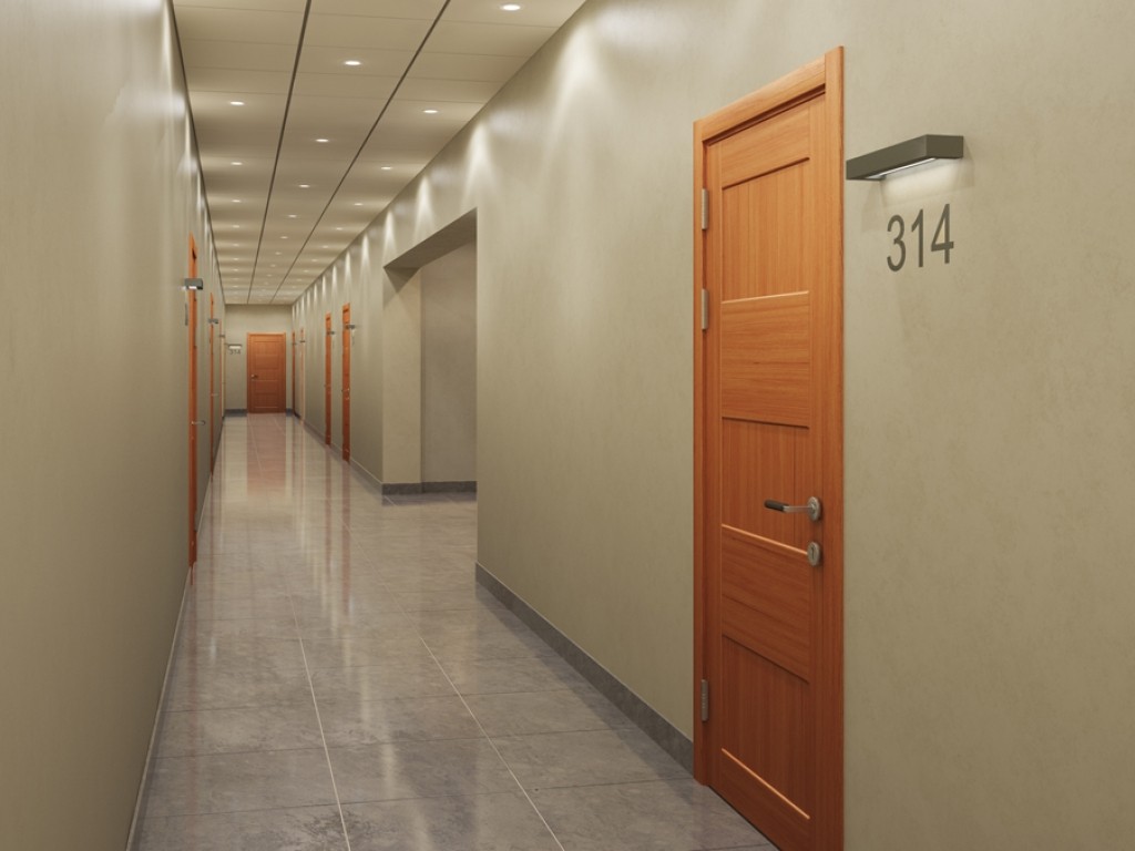 Клубный дом на Пришвина. Москва, Пришвина ул., 4А