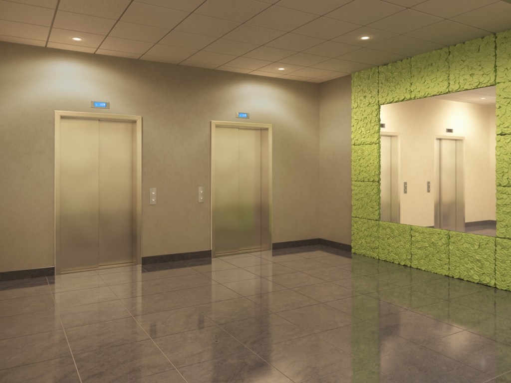 Клубный дом на Пришвина. Москва, Пришвина ул., 4А