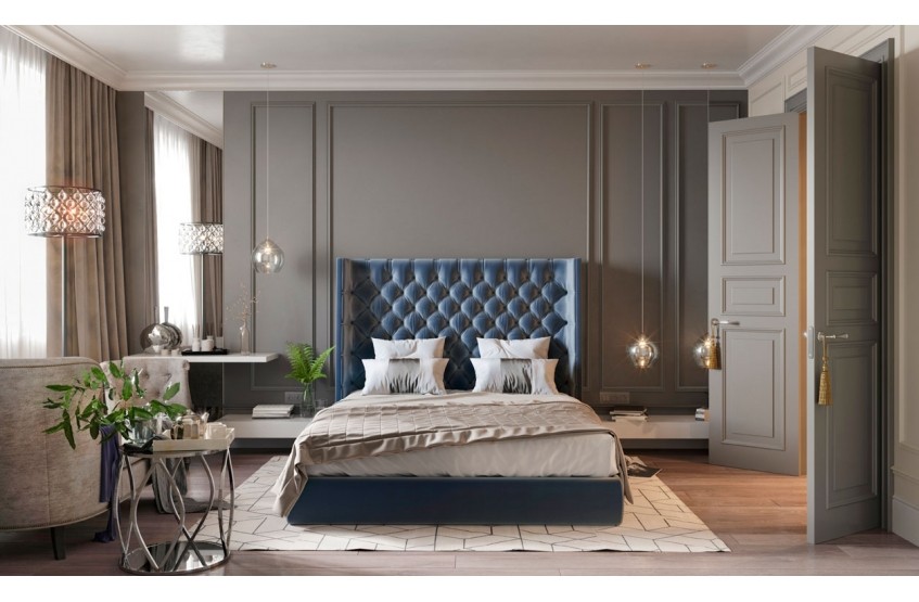 Клубный дом Level Кутузовский . Москва, Гришина ул., 16 