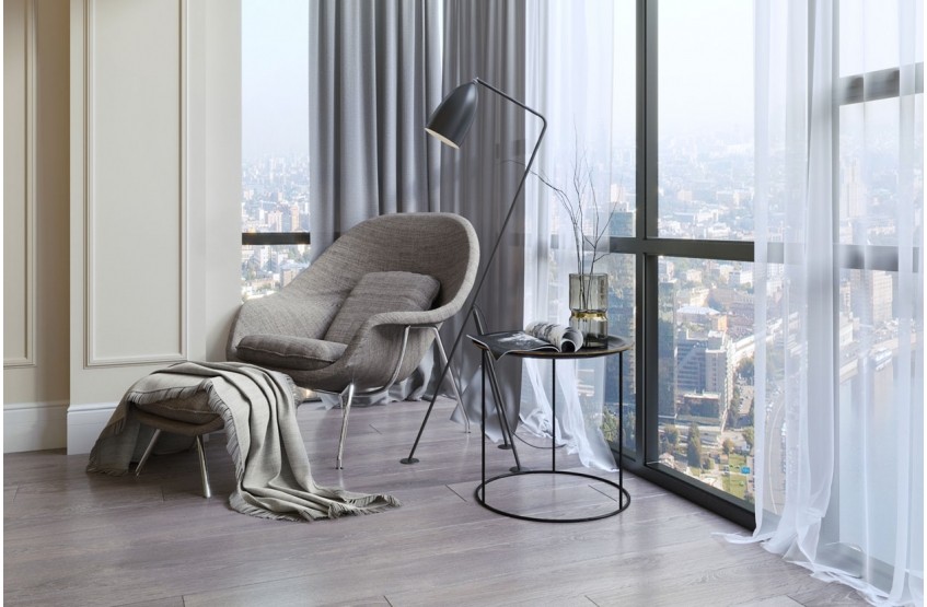 Клубный дом Level Кутузовский . Москва, Гришина ул., 16 