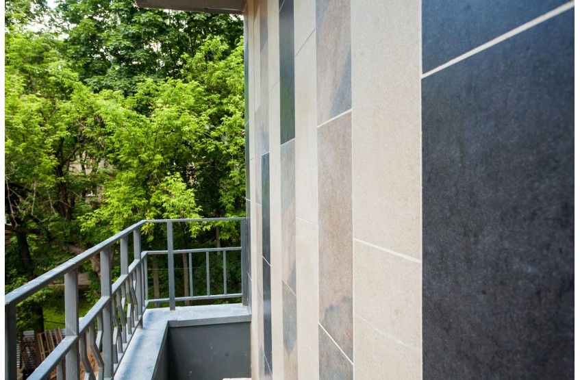 Клубный дом Level Кутузовский . Москва, Гришина ул., 16 