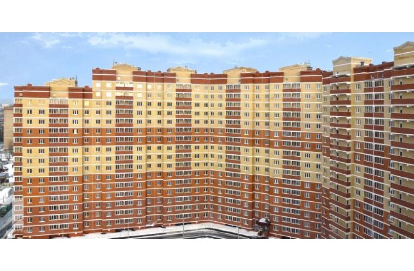 ЖК Богородский . Московская обл., Щелково, Богородский мкр.