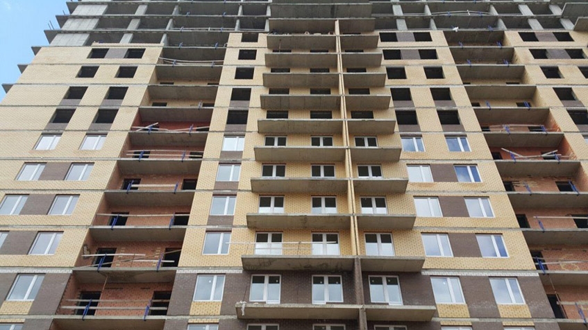 ЖК Родники . Московская обл., Раменский р-н, Родники пос., Трудовая ул.