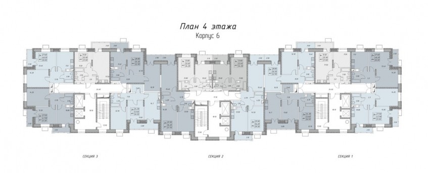 ЖК Химки 2018. Московская обл., Химки, Подрезково мкр., Горная ул.