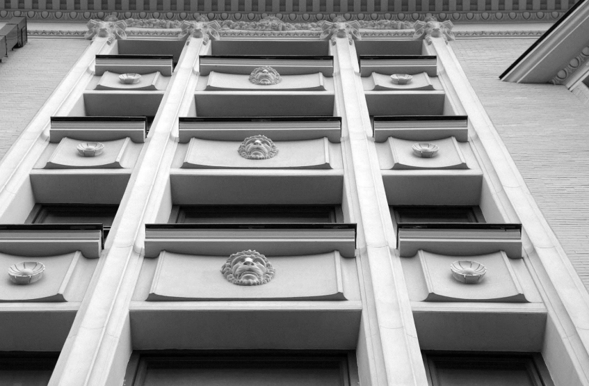 ЖК Пречистенка, 13. Москва, Пречистенка ул., 13