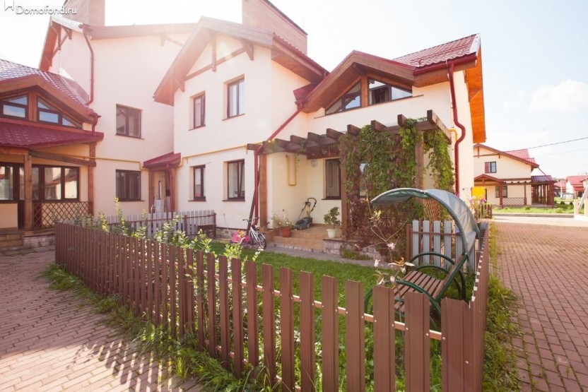 ЖК Прибрежный. Лосино-Петровский. Московская обл., Лосино-Петровский, Первомайская ул., вл. 1