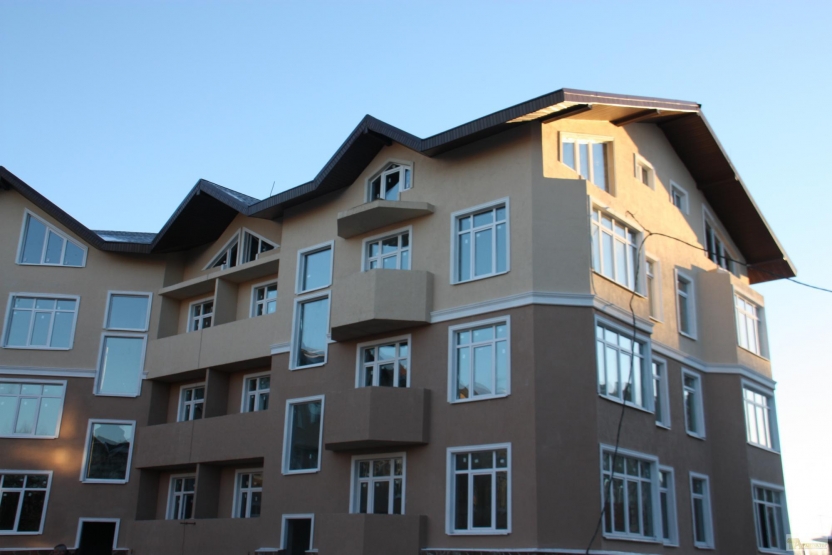 ЖК Гавань. Московская обл., Дмитров, Рогачевская ул., Луговой пер.