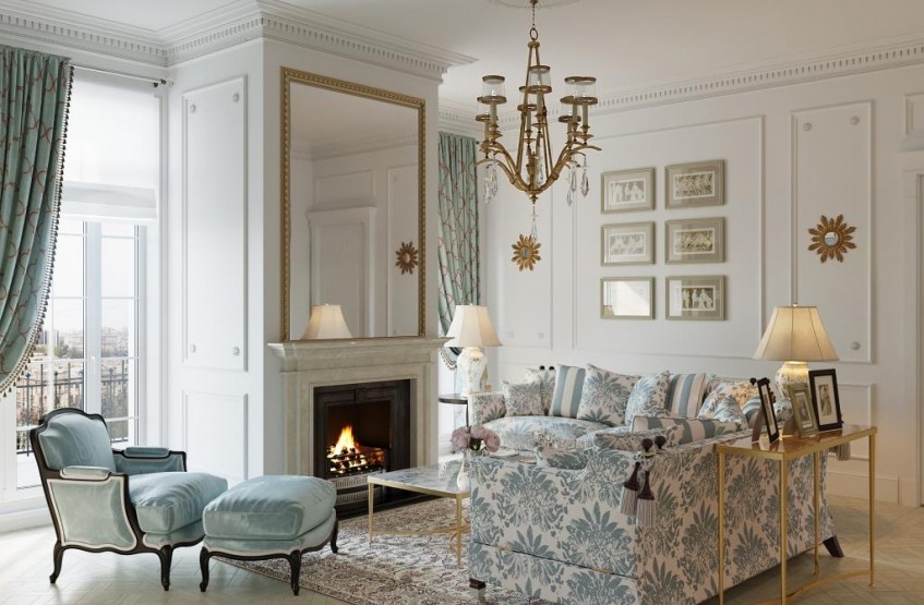 Клубный дом Barkli Gallery. Москва, Ордынский тупик, 6