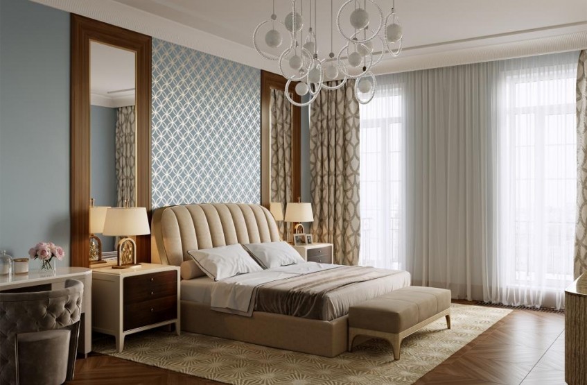 Клубный дом Barkli Gallery. Москва, Ордынский тупик, 6