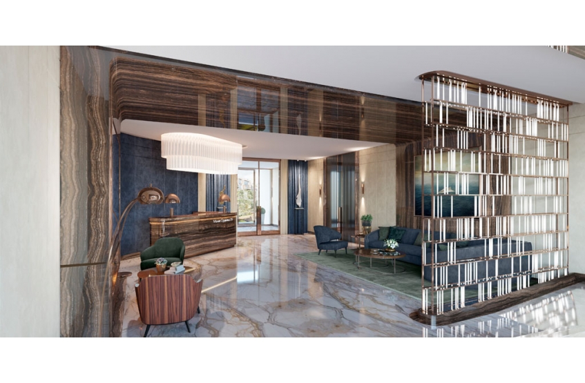 Комплекс Малая Ордынка 19 . Москва, Малая Ордынка 19 