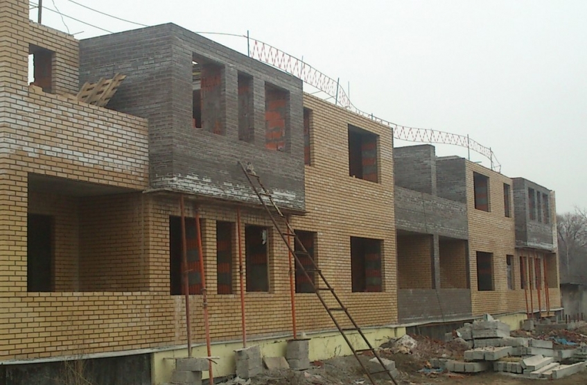 ЖК Белые Камни. Московская обл., Раменское, Залинейный р-н, Новая ул.