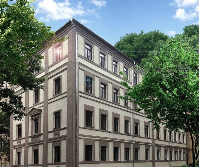 ЖК Пречистенская Слобода. Москва, Лёвшинский Мал. пер., 10