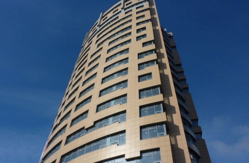 ЖК Горизонт. Москва, Балаклавский пр-т, 16