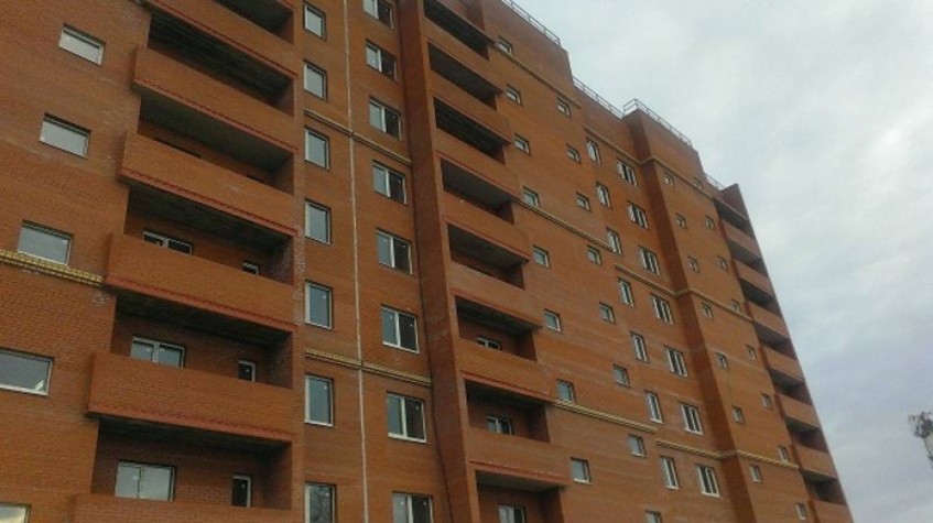 ЖК Талдомская жемчужина. Московская обл., Талдом, Победы ул., 33