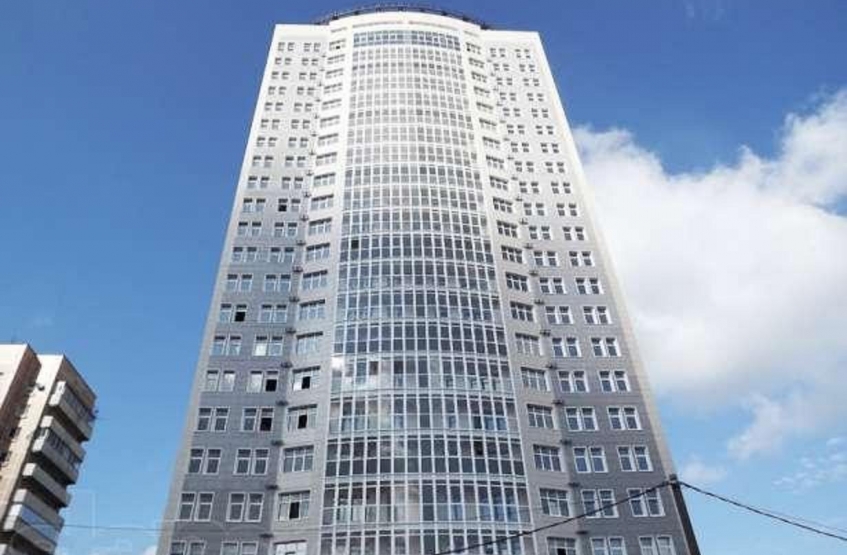 ЖК Панорама в Химках. Московская обл., Химки, Дружбы ул., 1Б