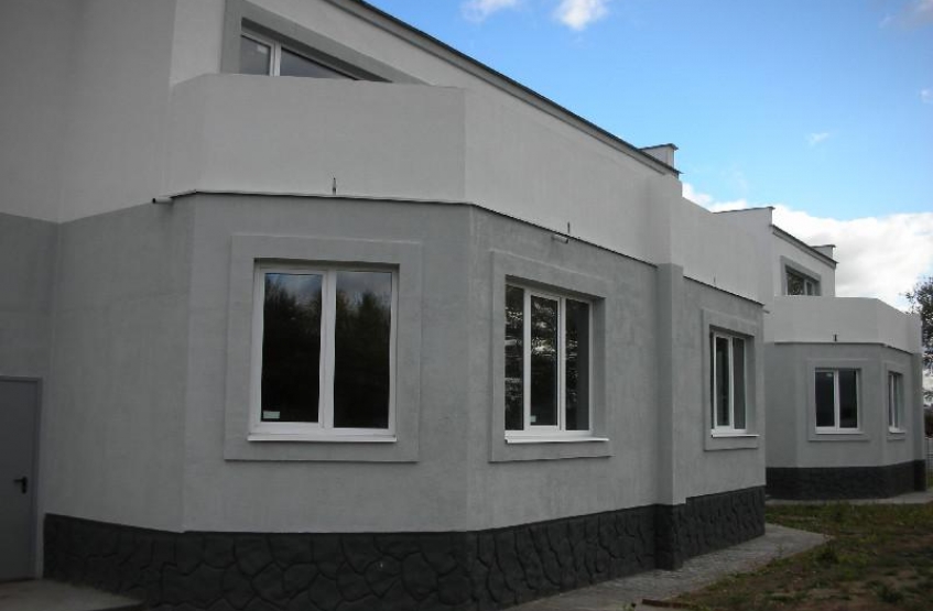 ЖК Радеж. Московская обл., Зарайский р-н, Мендюкино с.