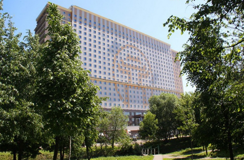 ЖК Ханой-Москва. Москва, Ярославское ш., 146, корп. 1