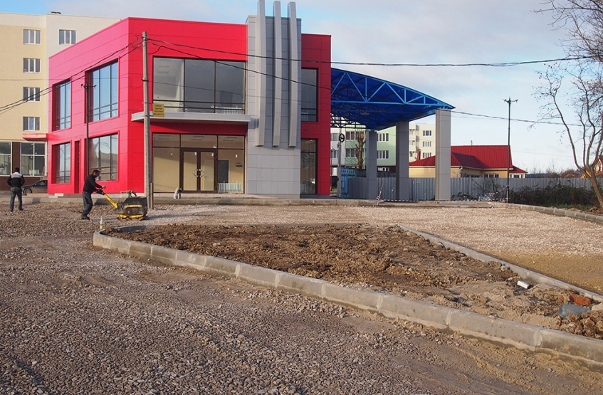 ЖК Современник. Московская обл., Коломна,Лысенко ул./Мечникова ул.