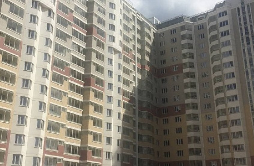 ЖК Первый Андреевский. Московская обл., Солнечногорский р-н, Андреевка пос.