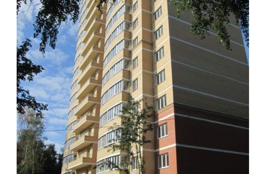 ЖК Новая звезда. Московская обл., Королёв, Дзержинского ул., 30А 