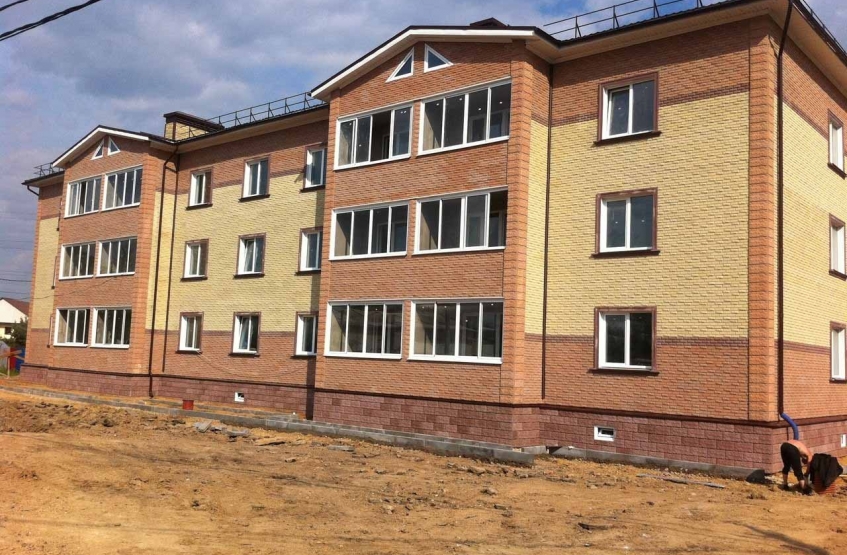 ЖК Беляниново. Московская обл., Мытищи г/о, Беляниново дер., Звездная ул.