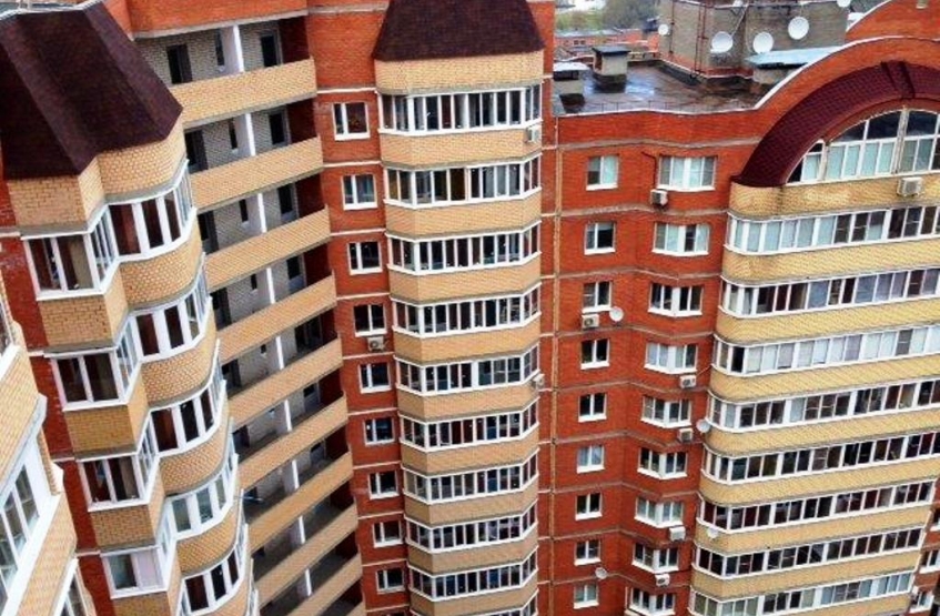 ЖК Рогожский. Московская обл., Ногинск, Рогожская ул., 117 
