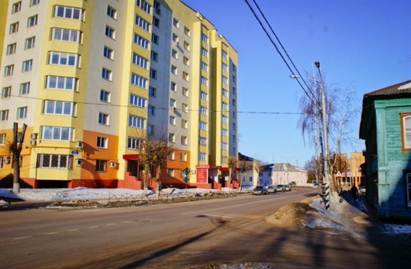 Оптик-Экспресс, салон оптики, просп. Ленина, 45А, Стерлитамак - Яндекс Карты