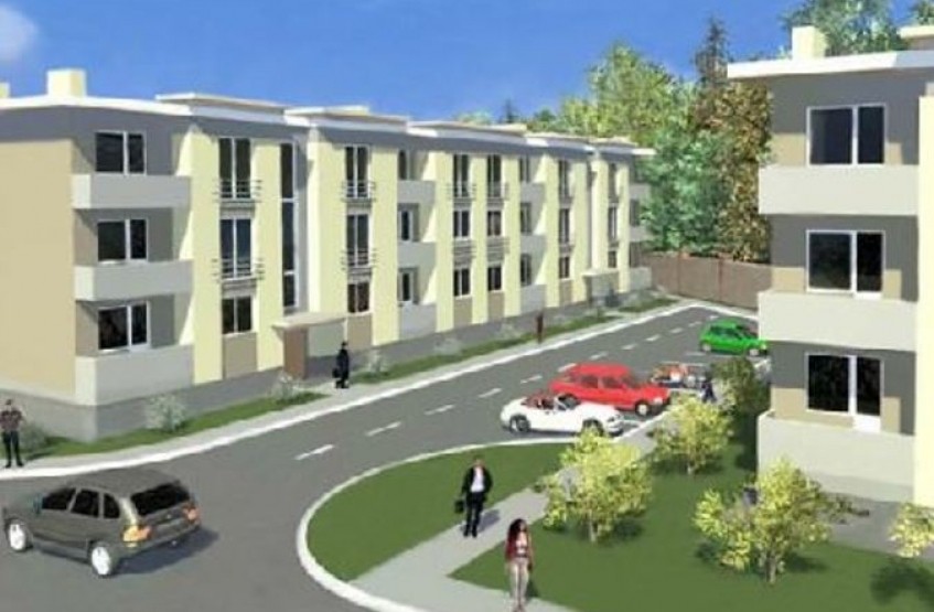 ЖК Рузская сказка. Московская обл., Рузский р-н, Беляная Гора пос.