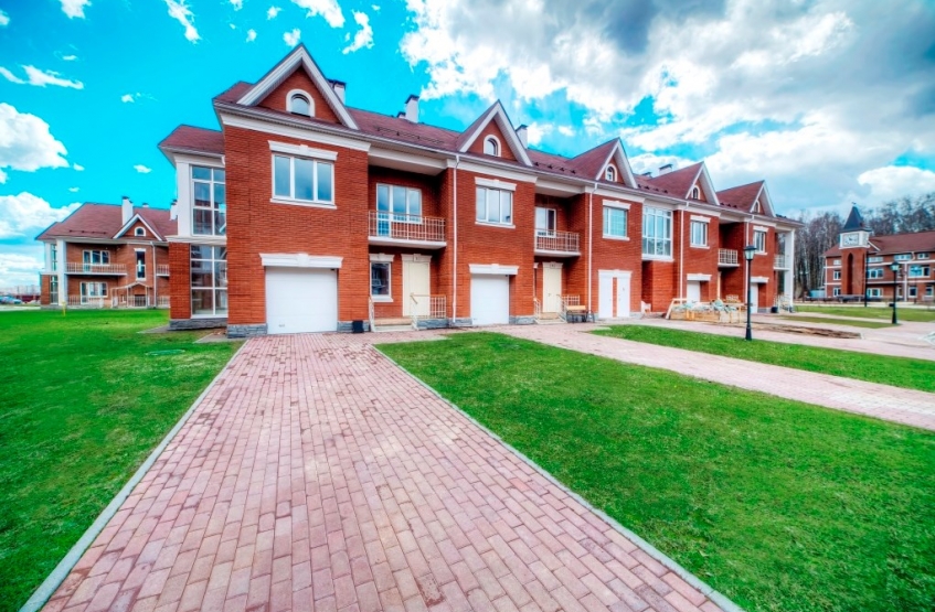 ЖК Фирсановка Лайф. Московская обл., Химки, Сходня, Фирсановка мкр.. Мцыри ул.