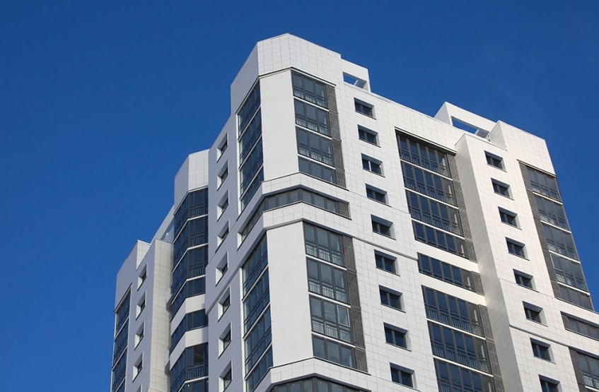 ЖК Мой адрес в Бескудниково. Москва, Дмитровское шоссе, 74 корп 1-3