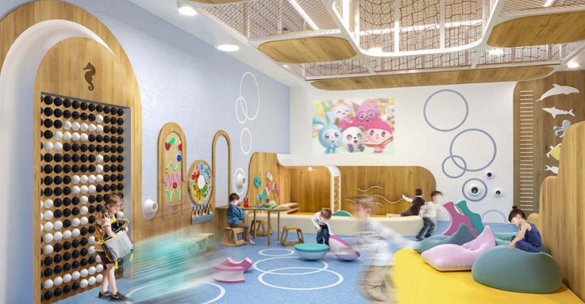 Клубный дом «Чистые Пруды. Москва, Потаповский пер., 5с4