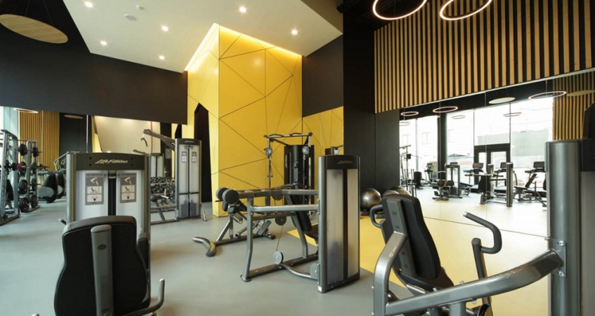 Клубный дом «Чистые Пруды. Москва, Потаповский пер., 5с4