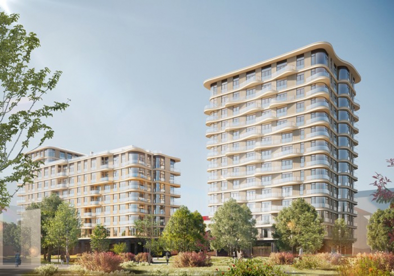 ДОМ «ЛАВРУШИНСКИЙ». Москва, Большой Толмачевский пер., вл. 5
