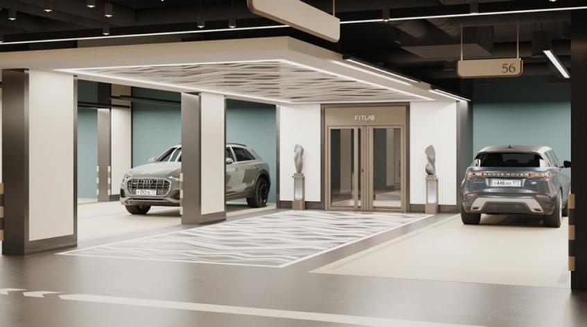 ДОМ «ЛАВРУШИНСКИЙ». Москва, Большой Толмачевский пер., вл. 5
