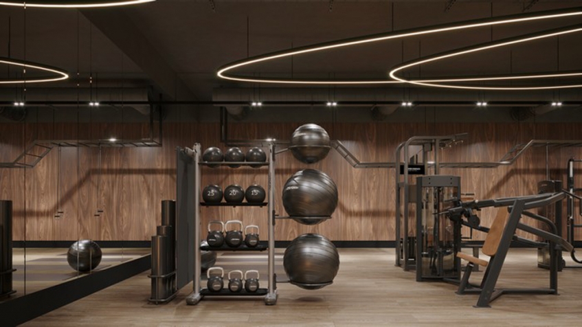 ДОМ «ЛАВРУШИНСКИЙ». Москва, Большой Толмачевский пер., вл. 5
