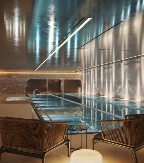 ДОМ «ЛАВРУШИНСКИЙ». Москва, Большой Толмачевский пер., вл. 5
