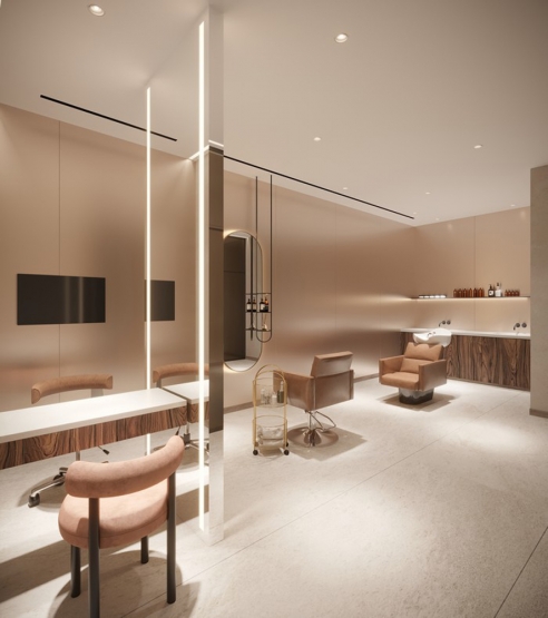 ДОМ «ЛАВРУШИНСКИЙ». Москва, Большой Толмачевский пер., вл. 5
