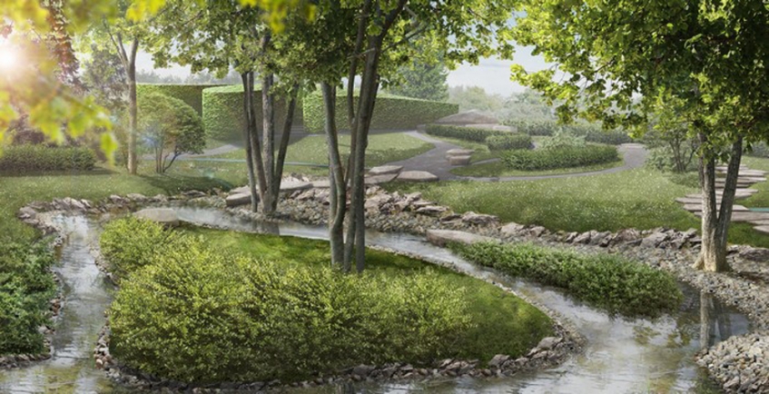 ДОМ «ЛАВРУШИНСКИЙ». Москва, Большой Толмачевский пер., вл. 5
