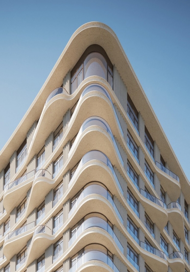 ДОМ «ЛАВРУШИНСКИЙ». Москва, Большой Толмачевский пер., вл. 5
