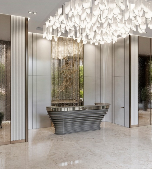 ДОМ «ЛАВРУШИНСКИЙ». Москва, Большой Толмачевский пер., вл. 5
